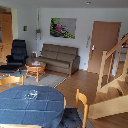 Apartamento Alte Reihe 10 Whg 5 Zingst Exterior foto