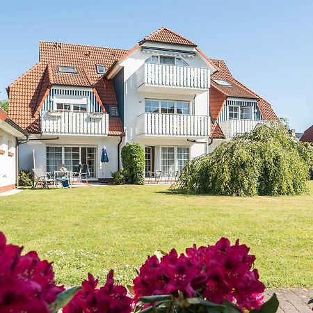 Apartamento Alte Reihe 10 Whg 5 Zingst Exterior foto