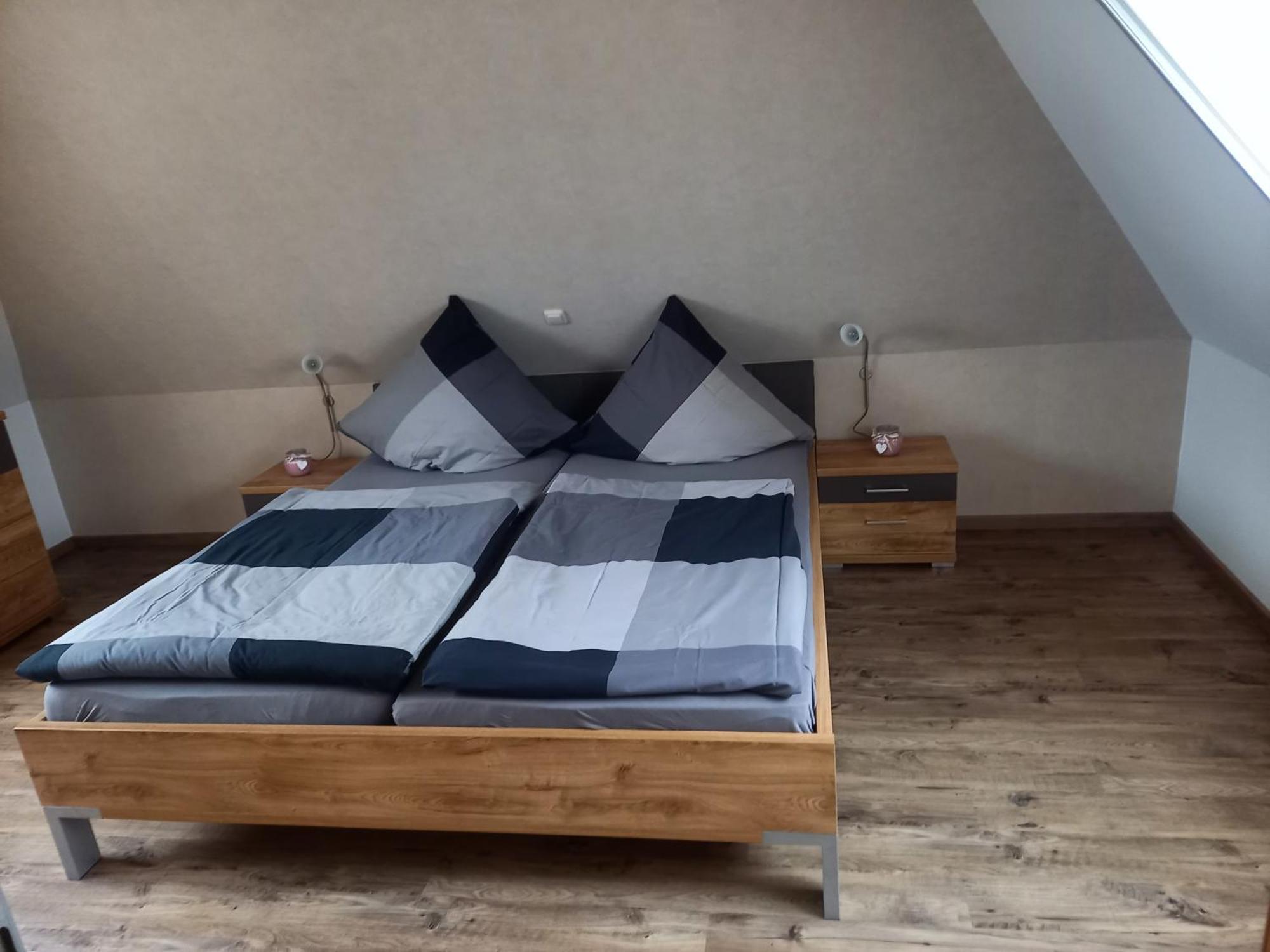 Apartamento Alte Reihe 10 Whg 5 Zingst Exterior foto