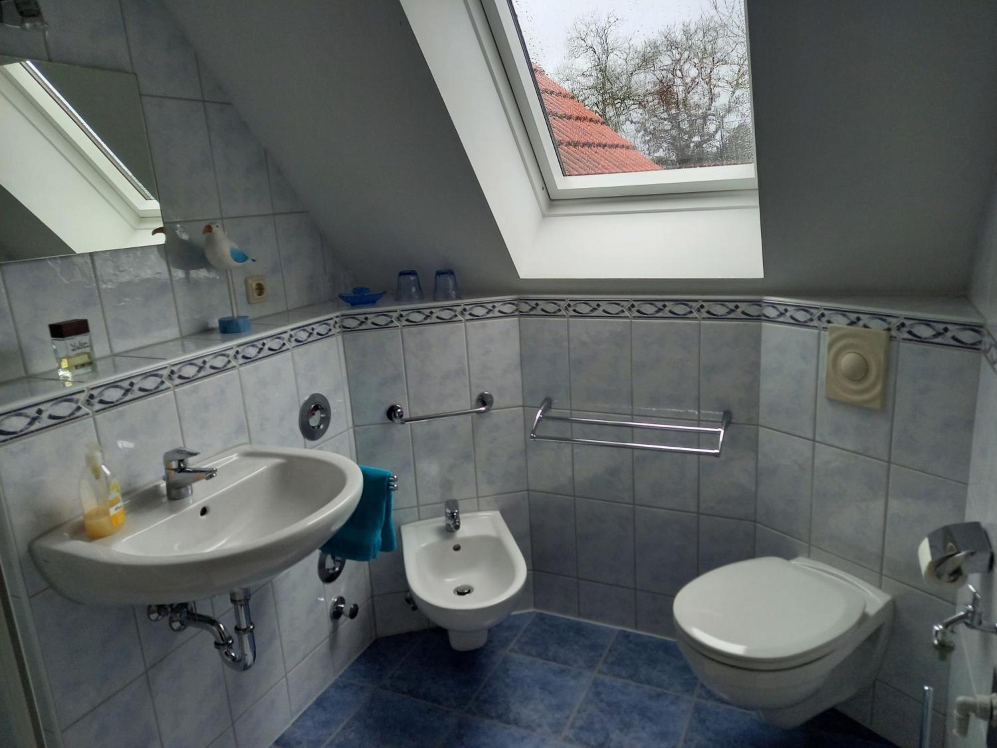Apartamento Alte Reihe 10 Whg 5 Zingst Exterior foto