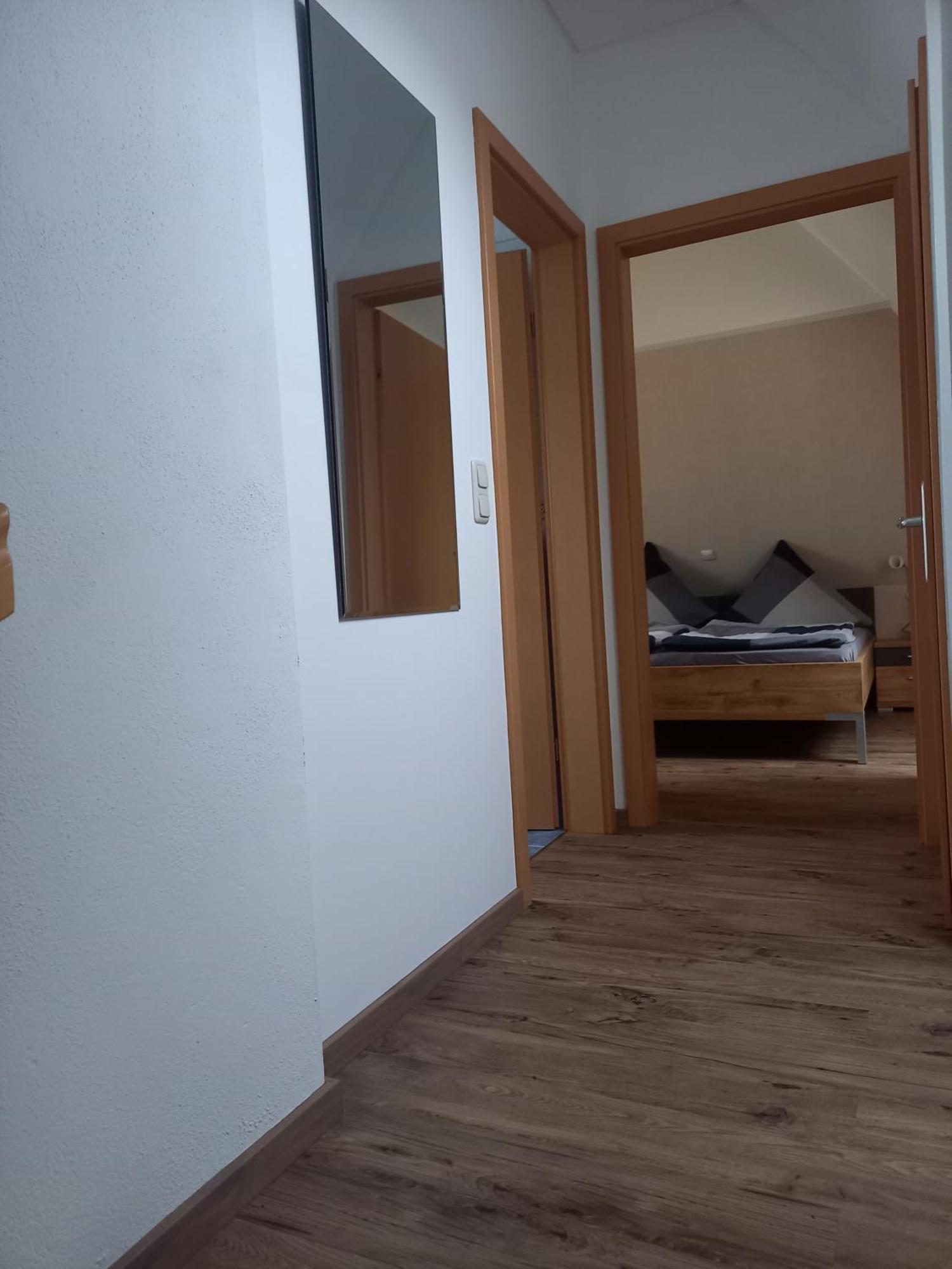 Apartamento Alte Reihe 10 Whg 5 Zingst Exterior foto